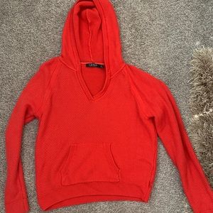 Ralph Lauren pullover hoodie